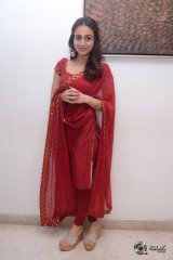 Aksha At Kalamandir 6th Anniversary Celebrations